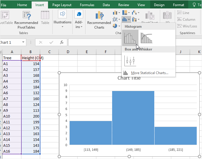 how to use excel qm for mac